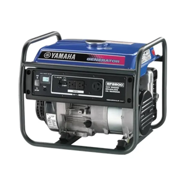 Generador eléctrico