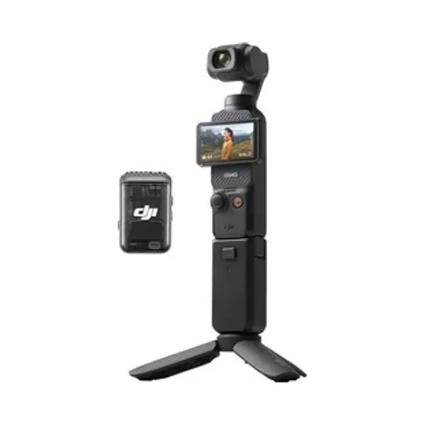 DJI Osmo Pocket 3