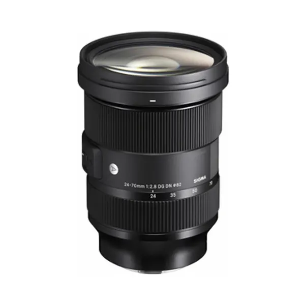 Sigma 24-70 mm f/2.8