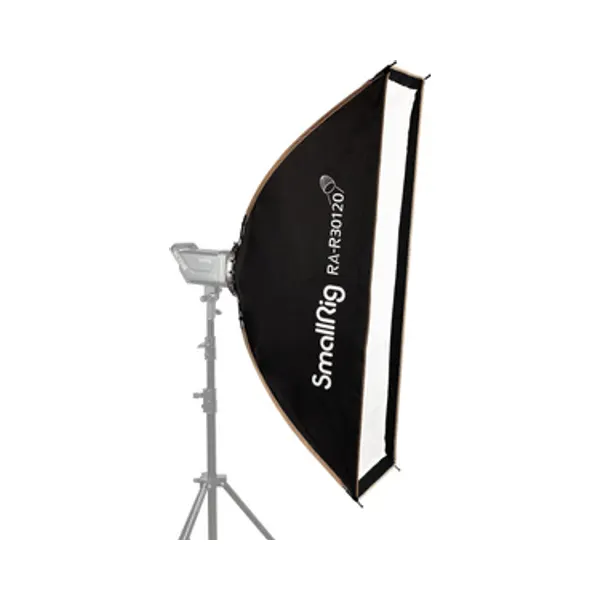 Difusor SmallRig 30×120 cm