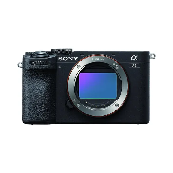 Sony A7C