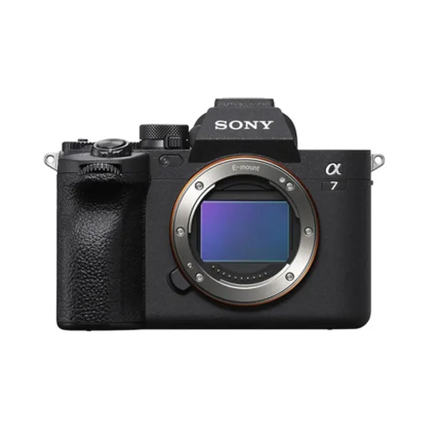 Sony A7IV