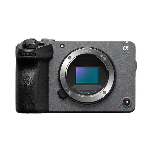 Sony FX30