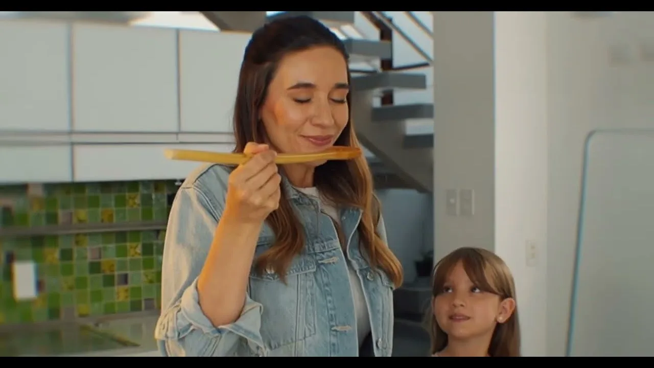 Video de producto